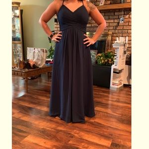 Azazie Bridesmaid Dress